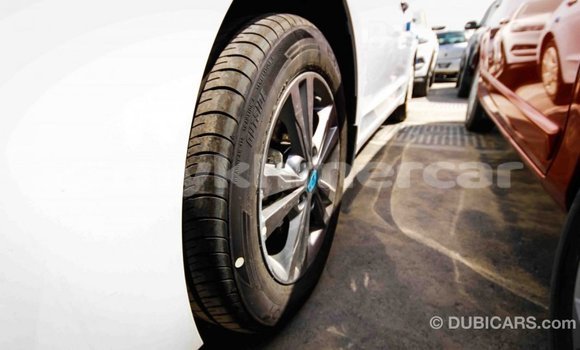 Buy Import Hyundai Elantra White Car in Import - Dubai in Kampot Province Buy Import Hyundai Elantra White Car in Import - Dubai in Kampot Province