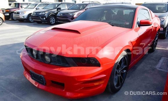 ទិញ នាំចូល Ford Mustang Red ឡាន} ក្នុង Import - Dubai ក្នុង Kampot Province ទិញ នាំចូល Ford Mustang Red ឡាន} ក្នុង Import - Dubai ក្នុង Kampot Province