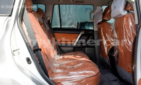 Acheter Import Voiture Toyota Prado Autre à Import - Dubai, Kampot Province Acheter Import Voiture Toyota Prado Autre à Import - Dubai, Kampot Province