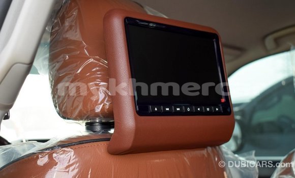 Acheter Import Voiture Toyota Prado Autre à Import - Dubai, Kampot Province Acheter Import Voiture Toyota Prado Autre à Import - Dubai, Kampot Province