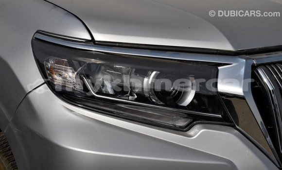 Acheter Import Voiture Toyota Prado Autre à Import - Dubai, Kampot Province Acheter Import Voiture Toyota Prado Autre à Import - Dubai, Kampot Province