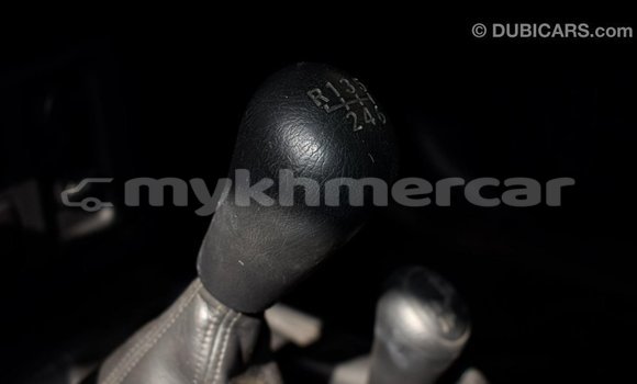 Acheter Import Voiture Toyota FJ Cruiser Autre à Import - Dubai, Kampot Province Acheter Import Voiture Toyota FJ Cruiser Autre à Import - Dubai, Kampot Province