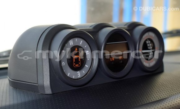 Acheter Import Voiture Toyota FJ Cruiser Autre à Import - Dubai, Kampot Province Acheter Import Voiture Toyota FJ Cruiser Autre à Import - Dubai, Kampot Province