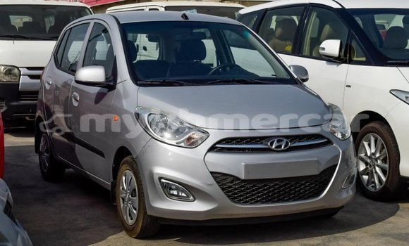 Buy Import Hyundai i10 Other Car in Import - Dubai in Kampot Province Buy Import Hyundai i10 Other Car in Import - Dubai in Kampot Province
