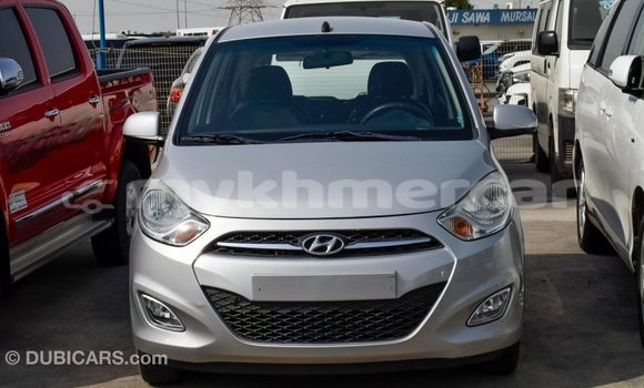 Buy Import Hyundai i10 Other Car in Import - Dubai in Kampot Province Buy Import Hyundai i10 Other Car in Import - Dubai in Kampot Province