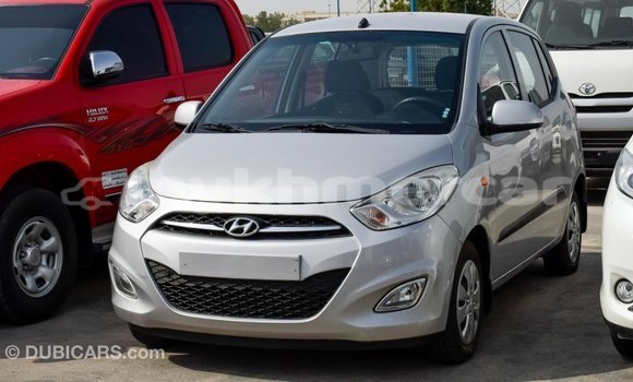 Buy Import Hyundai i10 Other Car in Import - Dubai in Kampot Province Buy Import Hyundai i10 Other Car in Import - Dubai in Kampot Province
