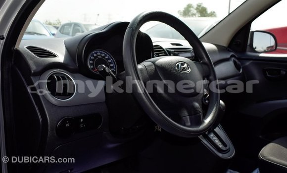 Buy Import Hyundai i10 Other Car in Import - Dubai in Kampot Province Buy Import Hyundai i10 Other Car in Import - Dubai in Kampot Province