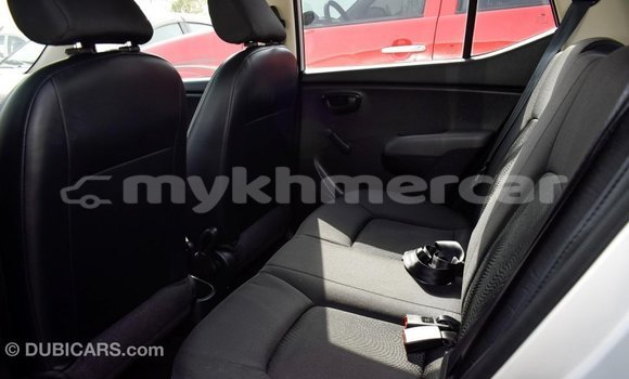 Buy Import Hyundai i10 Other Car in Import - Dubai in Kampot Province Buy Import Hyundai i10 Other Car in Import - Dubai in Kampot Province