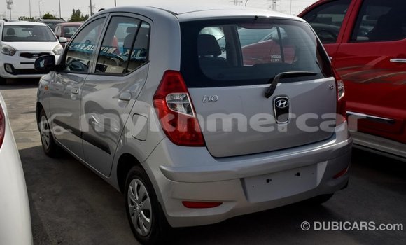 Buy Import Hyundai i10 Other Car in Import - Dubai in Kampot Province Buy Import Hyundai i10 Other Car in Import - Dubai in Kampot Province