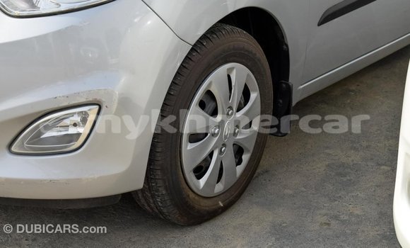 Buy Import Hyundai i10 Other Car in Import - Dubai in Kampot Province Buy Import Hyundai i10 Other Car in Import - Dubai in Kampot Province