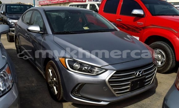 Buy Import Hyundai Elantra Other Car in Import - Dubai in Kampot Province Buy Import Hyundai Elantra Other Car in Import - Dubai in Kampot Province