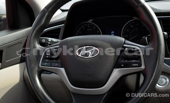 Buy Import Hyundai Elantra Other Car in Import - Dubai in Kampot Province Buy Import Hyundai Elantra Other Car in Import - Dubai in Kampot Province
