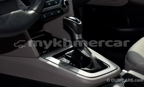 Buy Import Hyundai Elantra Other Car in Import - Dubai in Kampot Province Buy Import Hyundai Elantra Other Car in Import - Dubai in Kampot Province