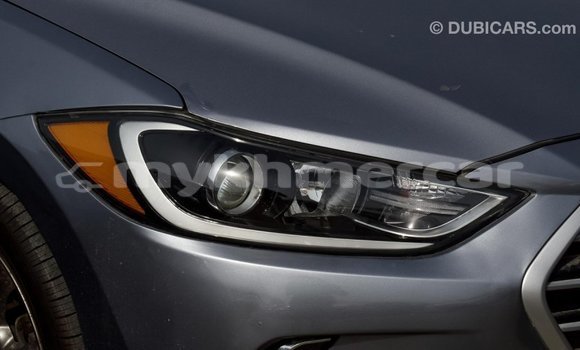 Buy Import Hyundai Elantra Other Car in Import - Dubai in Kampot Province Buy Import Hyundai Elantra Other Car in Import - Dubai in Kampot Province