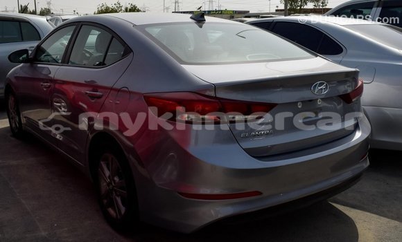 Buy Import Hyundai Elantra Other Car in Import - Dubai in Kampot Province Buy Import Hyundai Elantra Other Car in Import - Dubai in Kampot Province