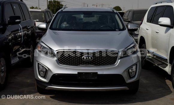 Buy Import Kia Sorento Other Car in Import - Dubai in Kampot Province Buy Import Kia Sorento Other Car in Import - Dubai in Kampot Province