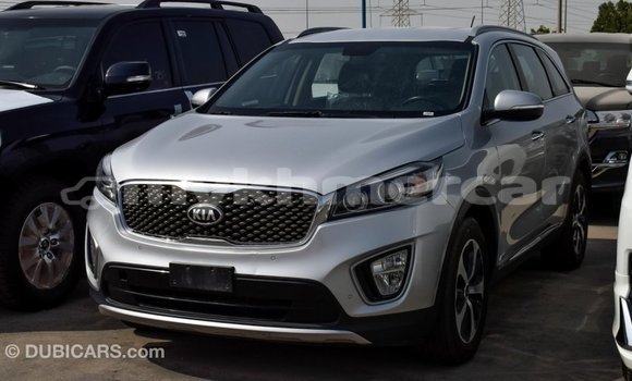 Buy Import Kia Sorento Other Car in Import - Dubai in Kampot Province Buy Import Kia Sorento Other Car in Import - Dubai in Kampot Province