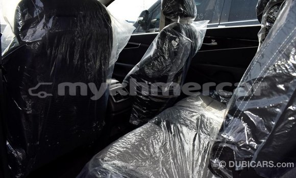 Buy Import Kia Sorento Other Car in Import - Dubai in Kampot Province Buy Import Kia Sorento Other Car in Import - Dubai in Kampot Province