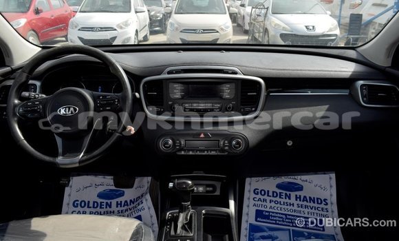 Buy Import Kia Sorento Other Car in Import - Dubai in Kampot Province Buy Import Kia Sorento Other Car in Import - Dubai in Kampot Province