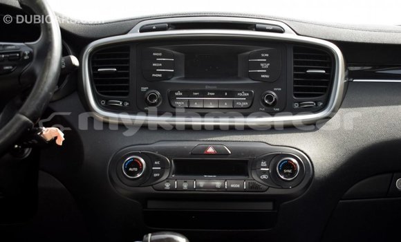 Buy Import Kia Sorento Other Car in Import - Dubai in Kampot Province Buy Import Kia Sorento Other Car in Import - Dubai in Kampot Province