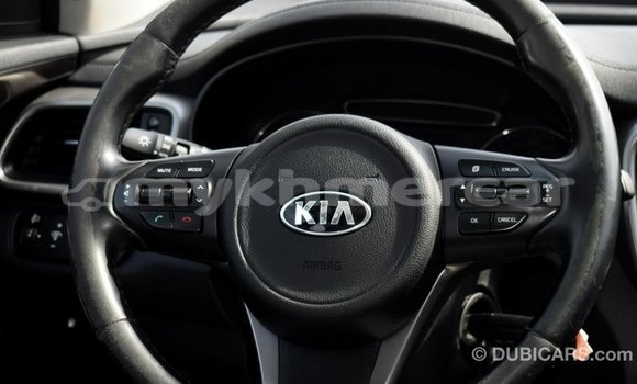 Buy Import Kia Sorento Other Car in Import - Dubai in Kampot Province Buy Import Kia Sorento Other Car in Import - Dubai in Kampot Province