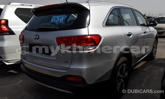 Buy Import Kia Sorento Other Car in Import - Dubai in Kampot Province Buy Import Kia Sorento Other Car in Import - Dubai in Kampot Province