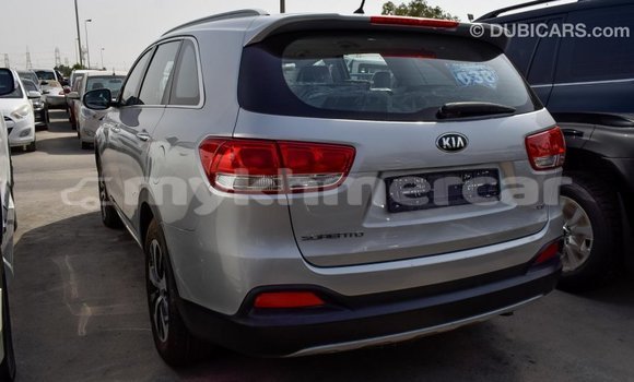 Buy Import Kia Sorento Other Car in Import - Dubai in Kampot Province Buy Import Kia Sorento Other Car in Import - Dubai in Kampot Province