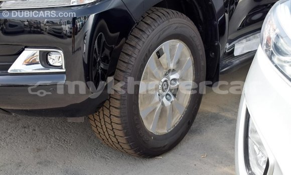 Buy Import Toyota Land Cruiser Black Car in Import - Dubai in Kampot Province Buy Import Toyota Land Cruiser Black Car in Import - Dubai in Kampot Province