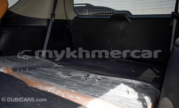 Buy Import Nissan Patrol White Car in Import - Dubai in Kampot Province Buy Import Nissan Patrol White Car in Import - Dubai in Kampot Province