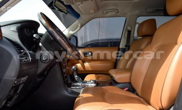 Buy Import Nissan Patrol White Car in Import - Dubai in Kampot Province Buy Import Nissan Patrol White Car in Import - Dubai in Kampot Province