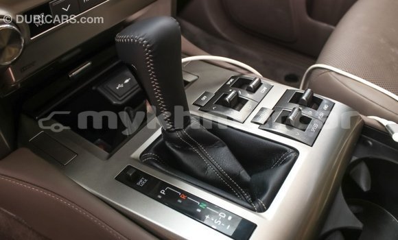 Buy Import Lexus GX White Car in Import - Dubai in Kampot Province Buy Import Lexus GX White Car in Import - Dubai in Kampot Province