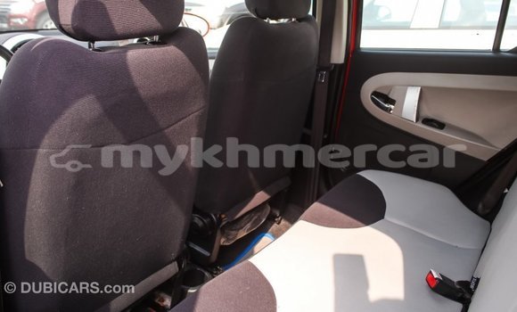 Acheter Import Voiture Geely GC6 Rouge à Import - Dubai, Kampot Province Acheter Import Voiture Geely GC6 Rouge à Import - Dubai, Kampot Province