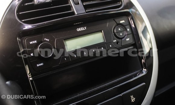 Acheter Import Voiture Geely GC6 Rouge à Import - Dubai, Kampot Province Acheter Import Voiture Geely GC6 Rouge à Import - Dubai, Kampot Province