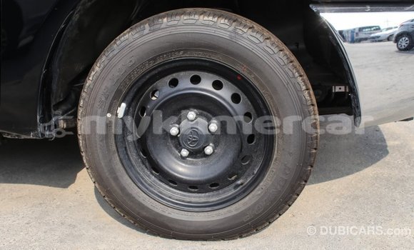 Buy Import Toyota Hilux Black Car in Import - Dubai in Kampot Province Buy Import Toyota Hilux Black Car in Import - Dubai in Kampot Province