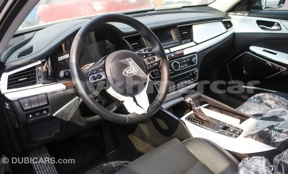 Acheter Import Voiture Kia Cadenza Autre à Import - Dubai, Kampot Province Acheter Import Voiture Kia Cadenza Autre à Import - Dubai, Kampot Province