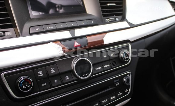 Acheter Import Voiture Kia Cadenza Autre à Import - Dubai, Kampot Province Acheter Import Voiture Kia Cadenza Autre à Import - Dubai, Kampot Province