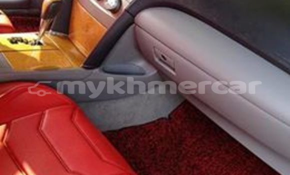 Acheter Occasion Voiture Toyota Camry Gris à Phnom Penh, Phnom Penh Acheter Occasion Voiture Toyota Camry Gris à Phnom Penh, Phnom Penh