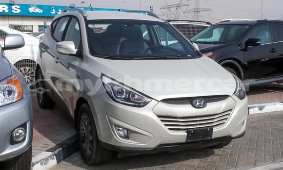Buy Import Hyundai Tucson Beige Car in Import - Dubai in Kampot Province Buy Import Hyundai Tucson Beige Car in Import - Dubai in Kampot Province