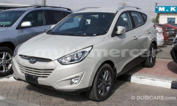 Buy Import Hyundai Tucson Beige Car in Import - Dubai in Kampot Province Buy Import Hyundai Tucson Beige Car in Import - Dubai in Kampot Province
