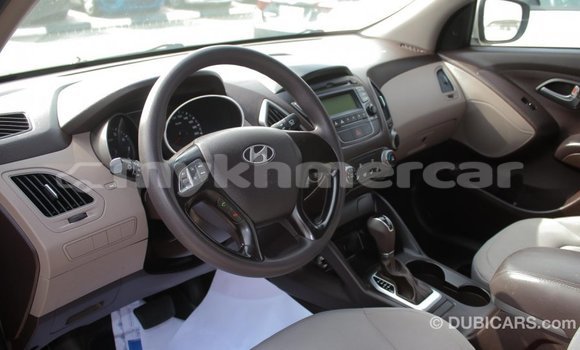 Buy Import Hyundai Tucson Beige Car in Import - Dubai in Kampot Province Buy Import Hyundai Tucson Beige Car in Import - Dubai in Kampot Province