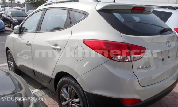 Buy Import Hyundai Tucson Beige Car in Import - Dubai in Kampot Province Buy Import Hyundai Tucson Beige Car in Import - Dubai in Kampot Province