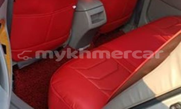 Acheter Occasion Voiture Toyota Camry Gris à Phnom Penh, Phnom Penh Acheter Occasion Voiture Toyota Camry Gris à Phnom Penh, Phnom Penh