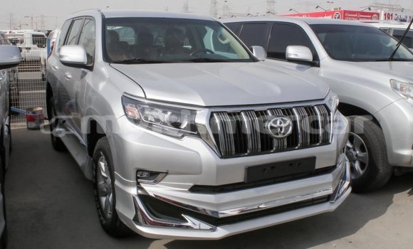 Buy Import Toyota Prado Other Car in Import - Dubai in Kampot Province Buy Import Toyota Prado Other Car in Import - Dubai in Kampot Province