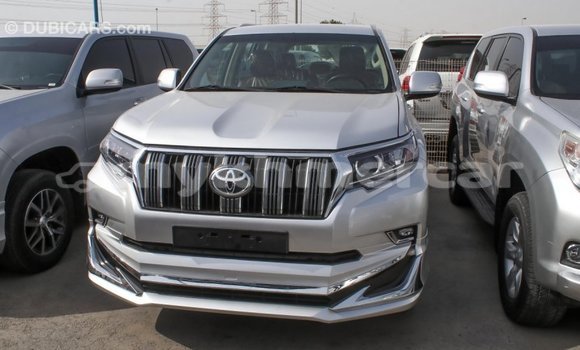 Buy Import Toyota Prado Other Car in Import - Dubai in Kampot Province Buy Import Toyota Prado Other Car in Import - Dubai in Kampot Province