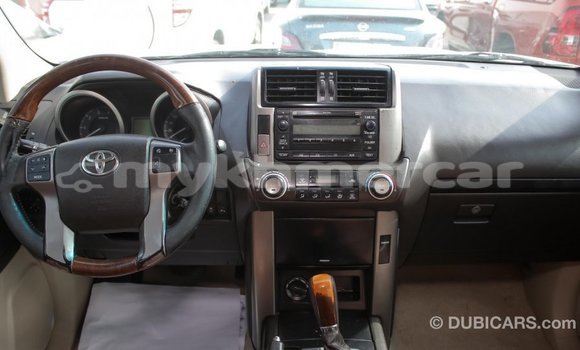 Buy Import Toyota Prado Other Car in Import - Dubai in Kampot Province Buy Import Toyota Prado Other Car in Import - Dubai in Kampot Province