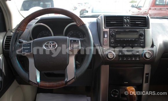 Buy Import Toyota Prado Other Car in Import - Dubai in Kampot Province Buy Import Toyota Prado Other Car in Import - Dubai in Kampot Province
