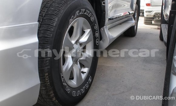 Buy Import Toyota Prado Other Car in Import - Dubai in Kampot Province Buy Import Toyota Prado Other Car in Import - Dubai in Kampot Province