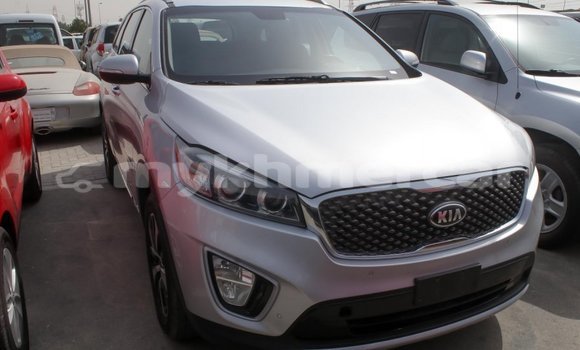 Buy Import Kia Sorento Other Car in Import - Dubai in Kampot Province Buy Import Kia Sorento Other Car in Import - Dubai in Kampot Province