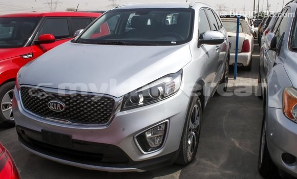 Buy Import Kia Sorento Other Car in Import - Dubai in Kampot Province Buy Import Kia Sorento Other Car in Import - Dubai in Kampot Province