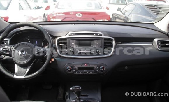 Buy Import Kia Sorento Other Car in Import - Dubai in Kampot Province Buy Import Kia Sorento Other Car in Import - Dubai in Kampot Province